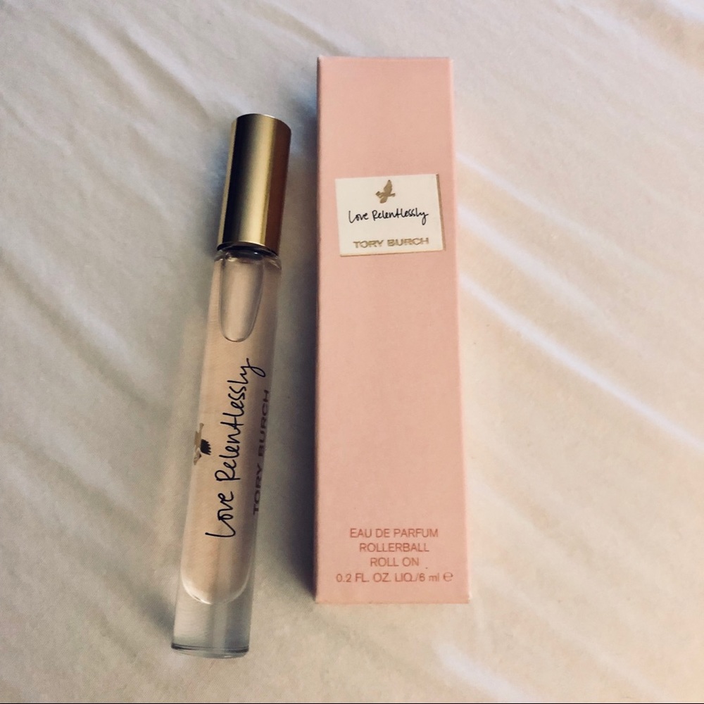 Tory Burch Love Relentlessly Roller Ball
